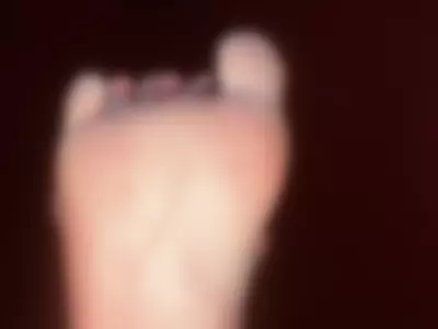 CherryReddz (karrottopp) XXX Porn Videos - Pretty Feet