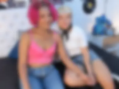 A little of everything by - ELA AND SOPHIEA  -