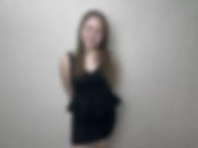 StacyRepl (stacyrepl) XXX Porn Videos - black dress