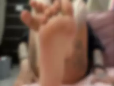 Patricia (patriciacox) XXX Porn Videos - #footfetish