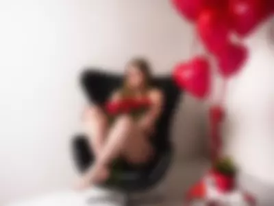 LesleySweet (lesleysweet) XXX Porn Videos - Do you want me to be your Valentine? 🔞