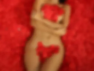 Anny (annyrussell) XXX Porn Videos - Valentine's Day