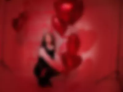 KruellaTee (kruellatee) XXX Porn Videos - My heart for you