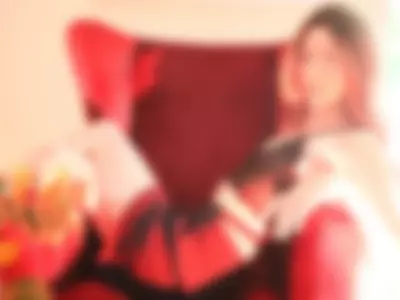 Lambrosia (lambrosia) XXX Porn Videos - Red Queen
