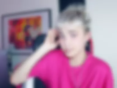 NickBarns (nickbarns) XXX Porn Videos - With pink make-up