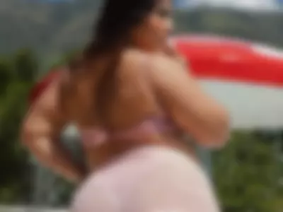 NatashaMendozaa (natashamendozaa) XXX Porn Videos - Sunny day