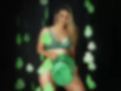 emmapaz (emmapaz) XXX Porn Videos - Happy St. Patrick's Day
