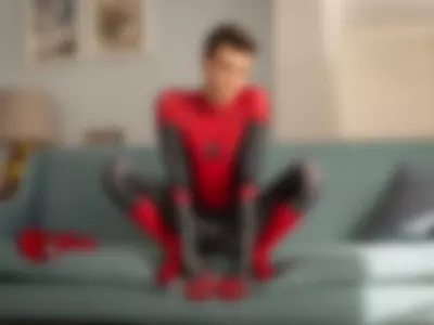 AntonyLorca (antonylorca) XXX Porn Videos - Spiderman