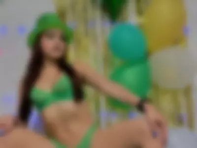 cleopatraa (violeetta-1) XXX Porn Videos - Happy St. Patrick's Day