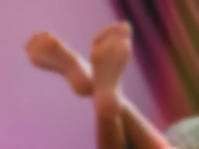 Goldie (1rubys) XXX Porn Videos - Feet & toes