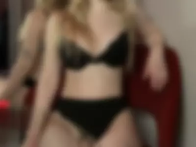 blondellie (blondellie) XXX Porn Videos - DARK LINGERIE