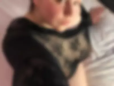 Ruth (ruth-oliver) XXX Porn Videos - sexy black dress in the mirror