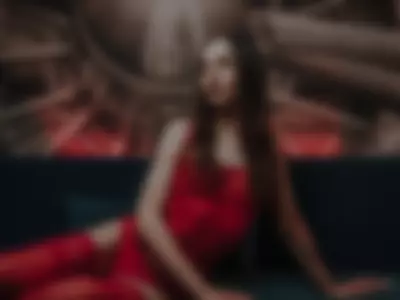 Vanessa (vanesssex) XXX Porn Videos - Princess in red lingerie