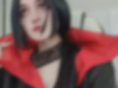 Itachi Cosplay:3 by Lina