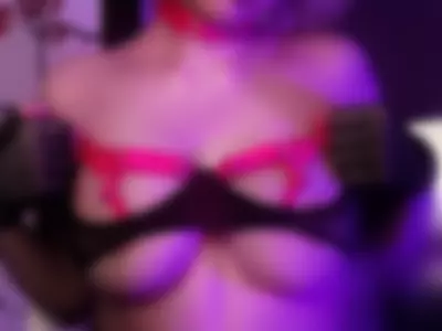 lilatenebris (lilatenebrisxx) XXX Porn Videos - part 2. candid photos in neon lingerie :)