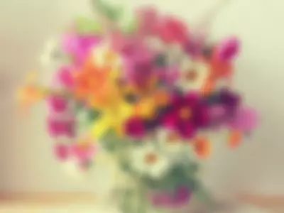 Flowers by JasmineGesture