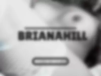 Briana Hill by Brianaa-Hot