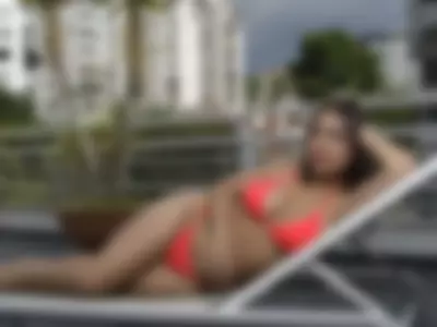 CarolineeGarciaa (carolineegarciaa) XXX Porn Videos - In bathing suit