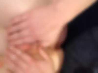 Pussy and asshole fingered by JuicyDream