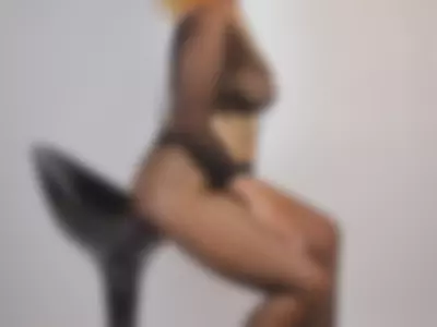 Afrodhita69 (afrodhita69) XXX Porn Videos - in black for passion