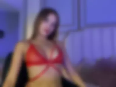 Adahara-Miller (adahara-miller) XXX Porn Videos - 💋Red lingerie 💋