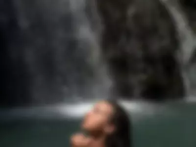 ElizSweet (elizsweet) XXX Porn Videos - Waterfalls