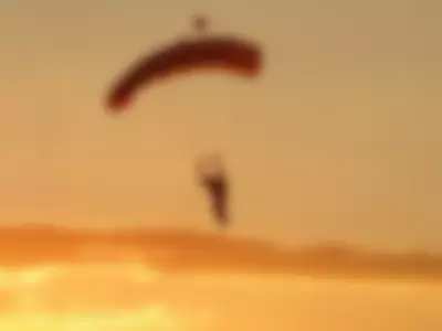 skydiving by EllaBonito