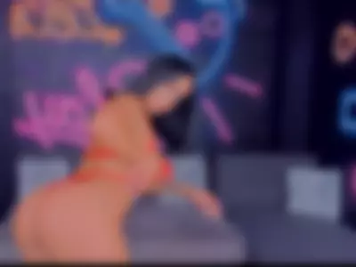 wanna my booty by Tina-Turnerr