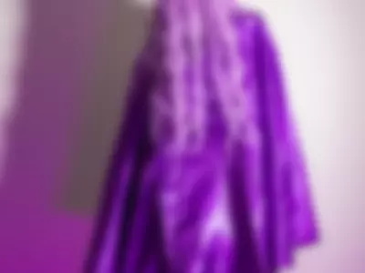 niickypurple (niickypurple) XXX Porn Videos - Super Purple Girl 💜