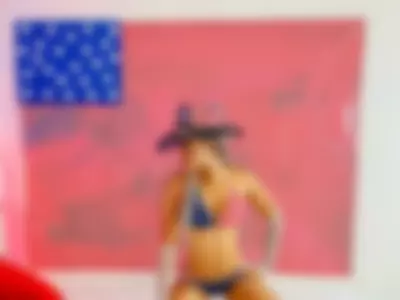 Viictoriiaa - happy 4th of July on Camsoda 