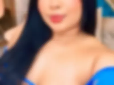 hot body🥵 blue by GigiDurand