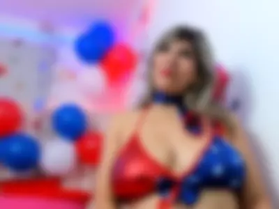 Celeste Lincon (celeste-lincon) XXX Porn Videos - Reds, Whites and Happiness Capturing the Spirit of the 4th of July