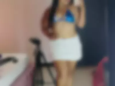 TaraHernandezz (tarahernandezz) XXX Porn Videos - Outfit today blue 💙💙