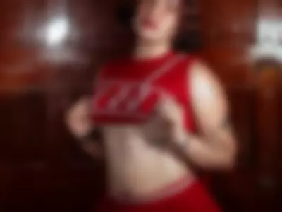 Danee (Punkpixie) - your favorite cheerleader  on Camsoda 