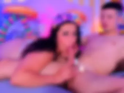 Diilany-Jhonny (Diilany) - Mmmm How She Swallow This Cock 🥵🍆💦 on Camsoda 