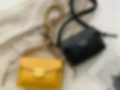 BeatriceFly (beatricefly) XXX Porn Videos - Branded bag