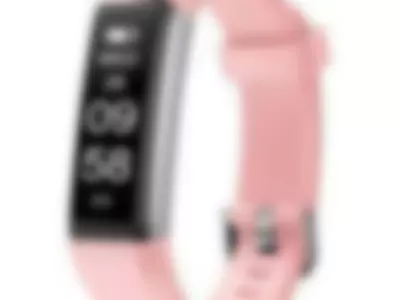 Fitness bracelet by EvaSeyv