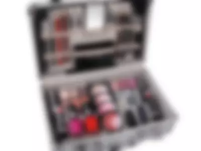 SnezhaTattoo (snezhatattoo) XXX Porn Videos - Makeup set