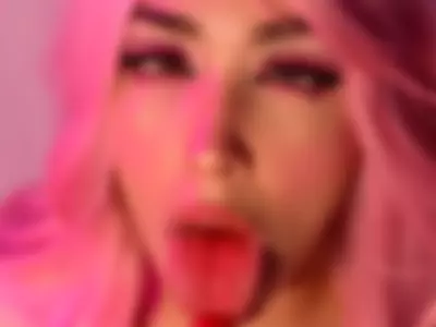 Ahegao by cassiemolly