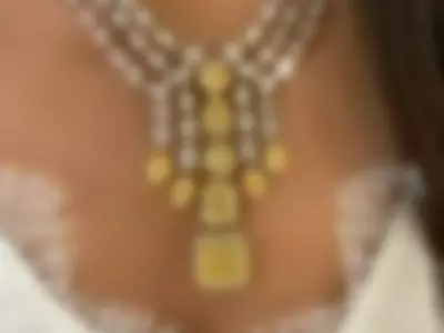 Taya Boret (Tayaboret) - Jewelry on Camsoda 