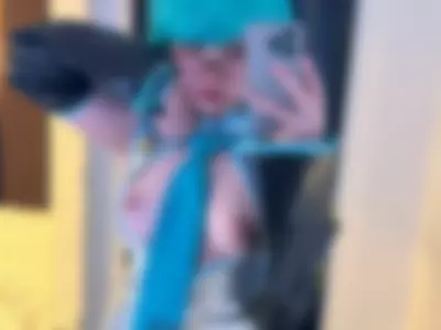 Sparklebunny - Mikuuuuuu on Camsoda 