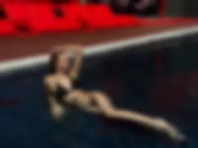 SafiraFuracao (safirafuracao) XXX Porn Videos - In the pool