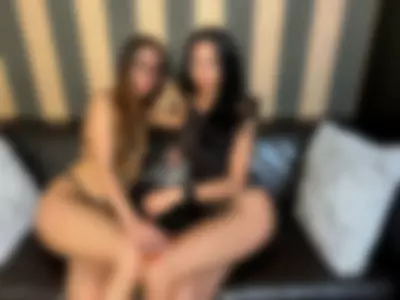 Vanessa Sweet 00 (Vanessasweet00) - Lesbian Teaser on Camsoda 