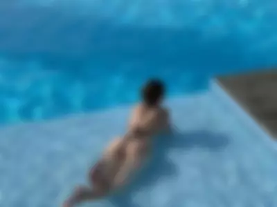 MonAmourR (monamourr) XXX Porn Videos - let's go swimming together