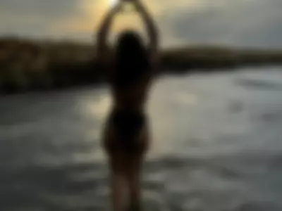 MATURE-ASS (mature-ass) XXX Porn Videos - The sea excited me too much 🥵🌊