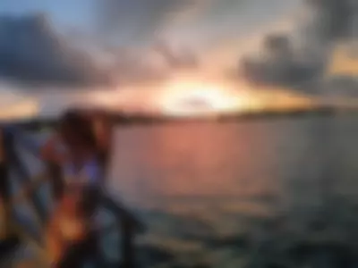 SafiraFuracao (safirafuracao) XXX Porn Videos - sunset in the maldives