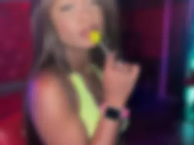 Nightclub ♥ by BriannaJ