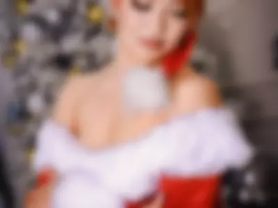 Ceyceyliu (ceyceyliu) XXX Porn Videos - Merry Christmas❄️