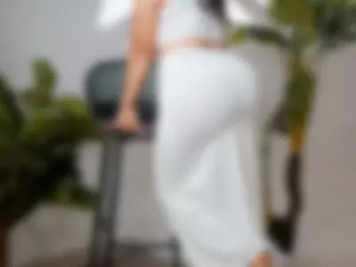 Karenguzmman - White fantasy on Camsoda 