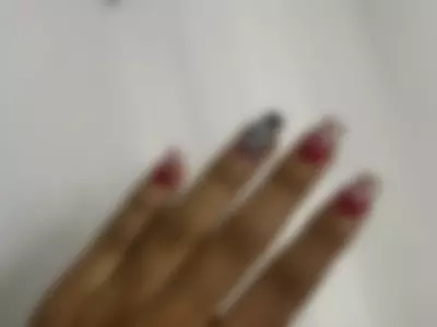 Cherry (cerecitaislove) XXX Porn Videos - Nails collection 😮‍💨💕